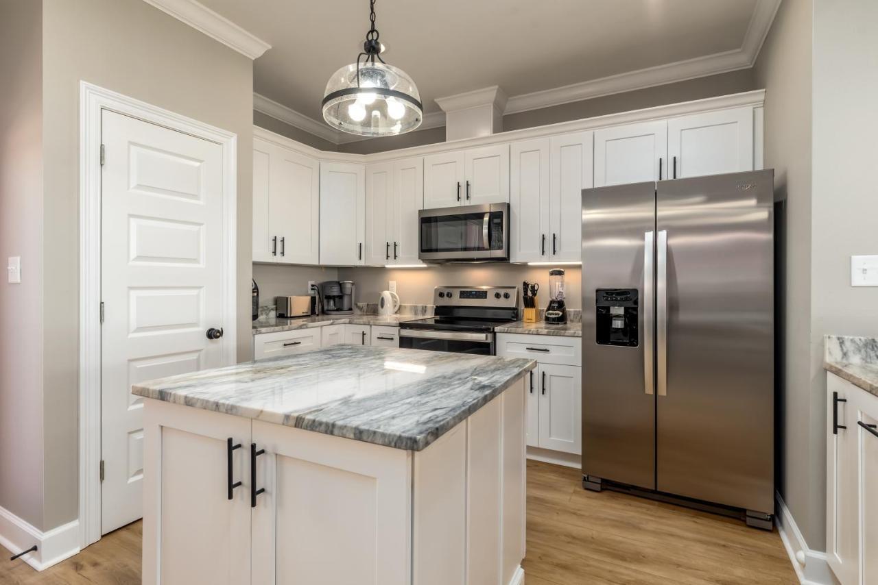 This Is Heaven - 2604 Bienville Blvd Home Dauphin Island Exteriér fotografie