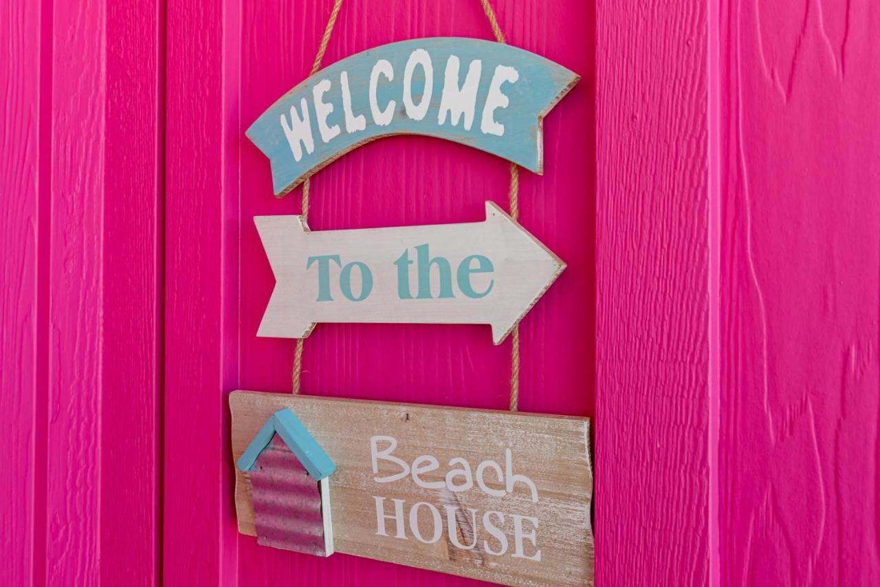 This Is Heaven - 2604 Bienville Blvd Home Dauphin Island Exteriér fotografie