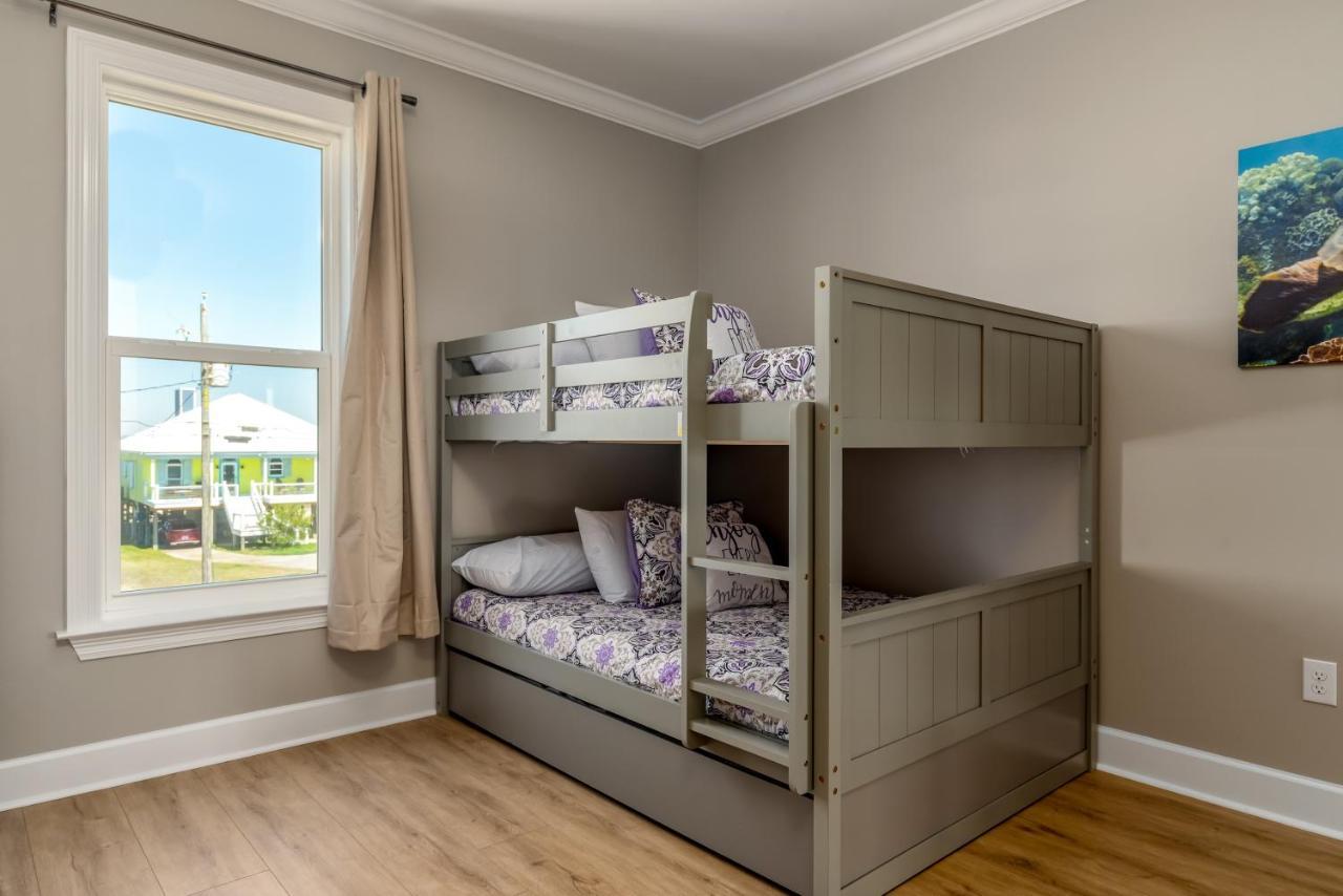 This Is Heaven - 2604 Bienville Blvd Home Dauphin Island Exteriér fotografie