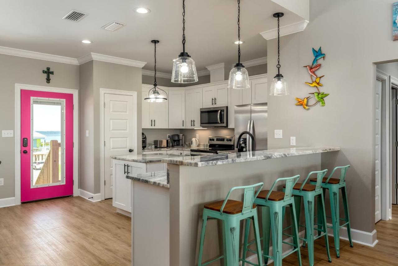 This Is Heaven - 2604 Bienville Blvd Home Dauphin Island Exteriér fotografie