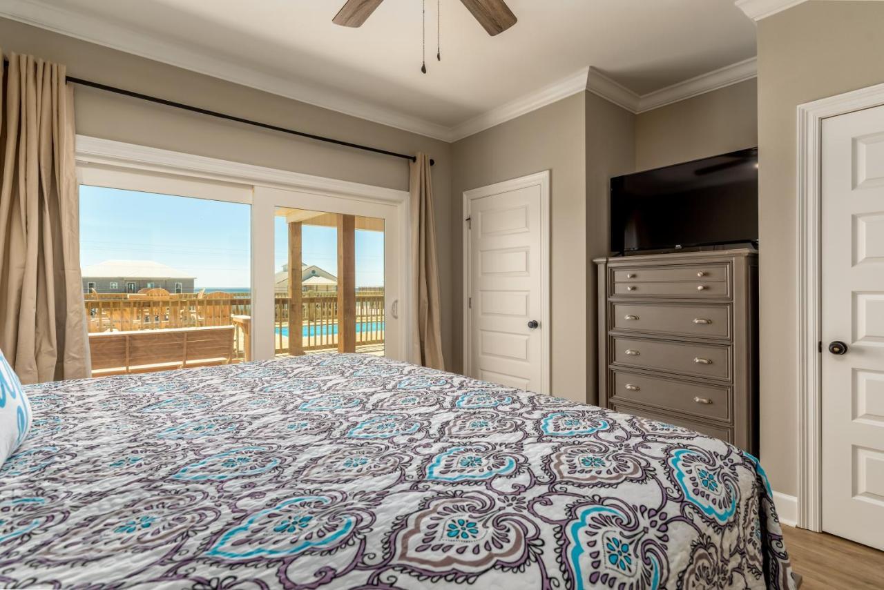 This Is Heaven - 2604 Bienville Blvd Home Dauphin Island Exteriér fotografie