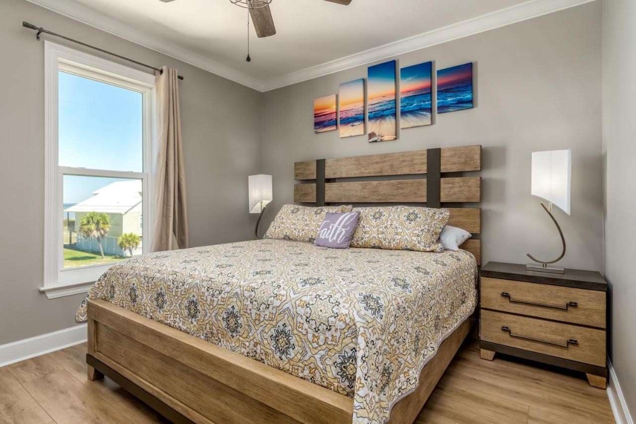 This Is Heaven - 2604 Bienville Blvd Home Dauphin Island Exteriér fotografie