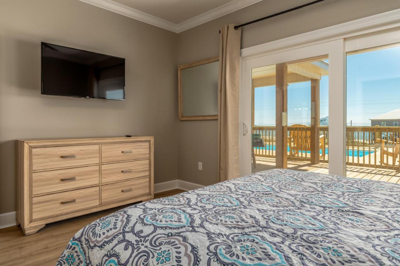 This Is Heaven - 2604 Bienville Blvd Home Dauphin Island Exteriér fotografie