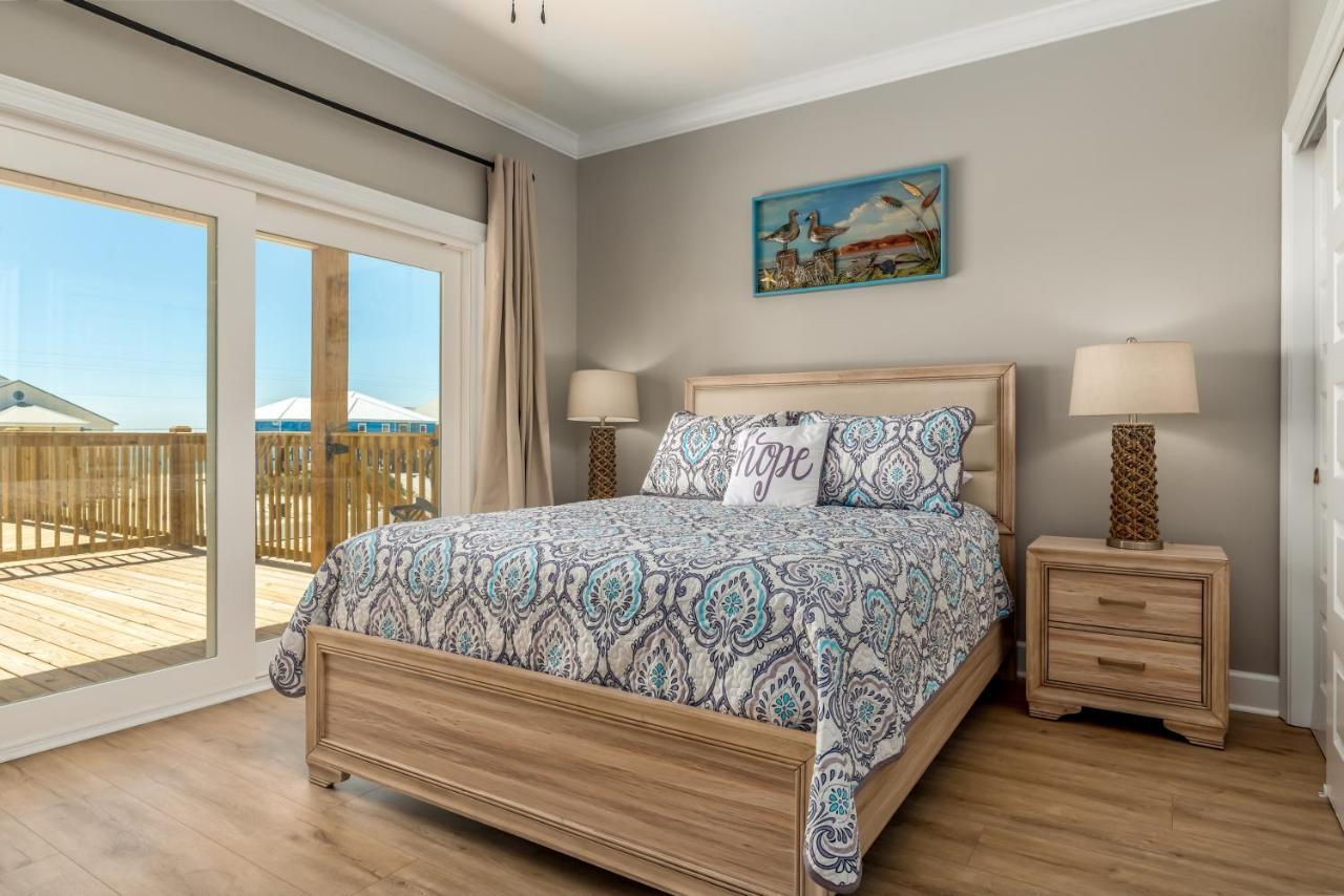 This Is Heaven - 2604 Bienville Blvd Home Dauphin Island Exteriér fotografie