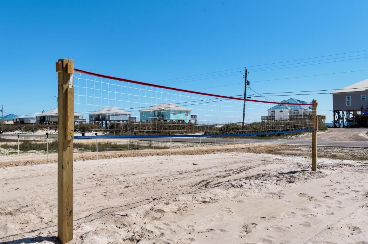 This Is Heaven - 2604 Bienville Blvd Home Dauphin Island Exteriér fotografie